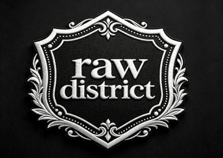 Raw District 